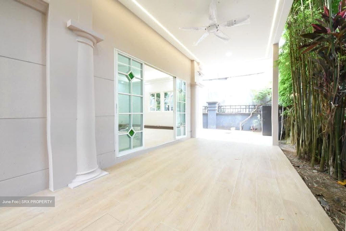 Gentle Villas (D11), Detached #627030421